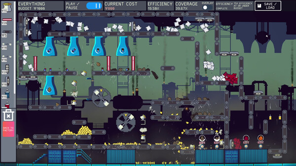 《Contraption船长的巧克力工厂 Contraption’s Chocolate Factory》中文版 v1.22-易读网