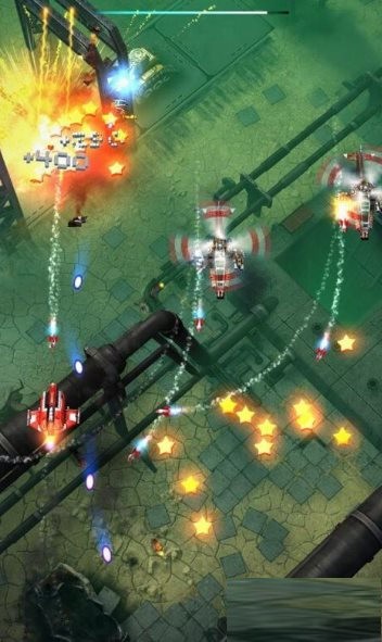 傲气雄鹰：重装上阵 v2.0.2 无限货币-易读网