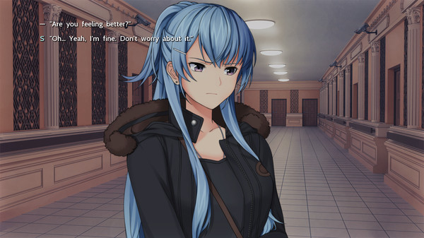 《碧之帐：转生之玻璃 The Sekimeiya: Spun Glass》英文版 v1.06-易读网