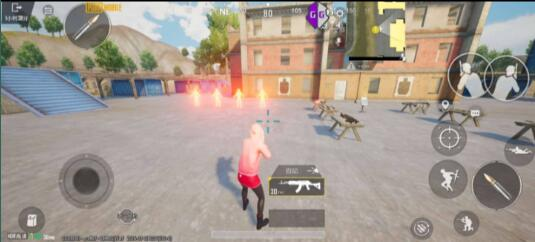 PUBG超广角(支持4服)-易读网