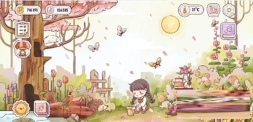 Ryahs Rhythm 瑞亚节奏 v0.15.4 免费内购-易读网