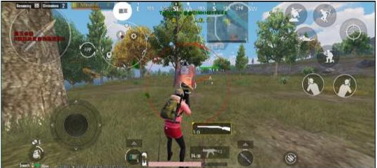 pubg3.3狼王公益直装 v6-易读网