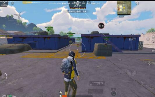 PUBG引擎漏打追锁-易读网
