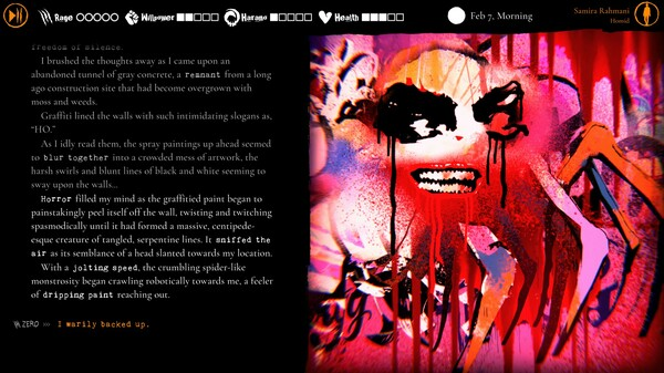 《狼人：启示录 – 炼狱 Werewolf: The Apocalypse — Purgatory》英文版-易读网