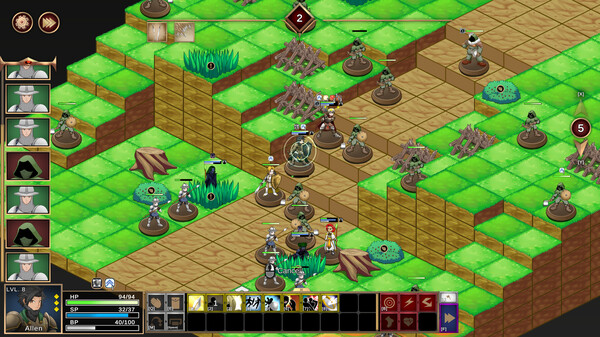 《我们的冒险者公会 Our Adventurer Guild》英文版 v1.24-易读网